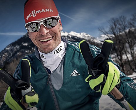 Tobias Angerer