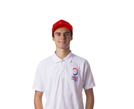 Vinzenz Geiger